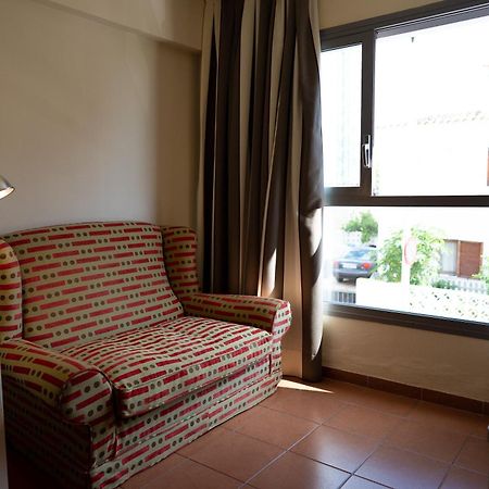 Hotel Alcossebre Dış mekan fotoğraf