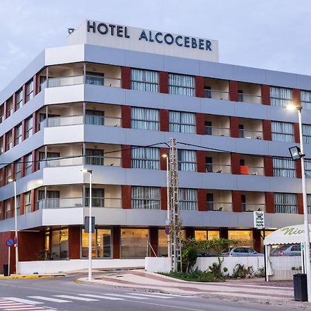 Hotel Alcossebre Dış mekan fotoğraf