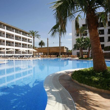 Hotel Alcossebre Dış mekan fotoğraf