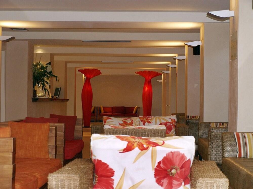 Hotel Alcossebre Dış mekan fotoğraf