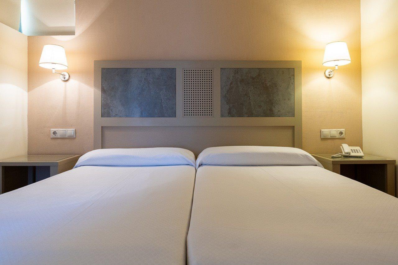 Hotel Alcossebre Dış mekan fotoğraf