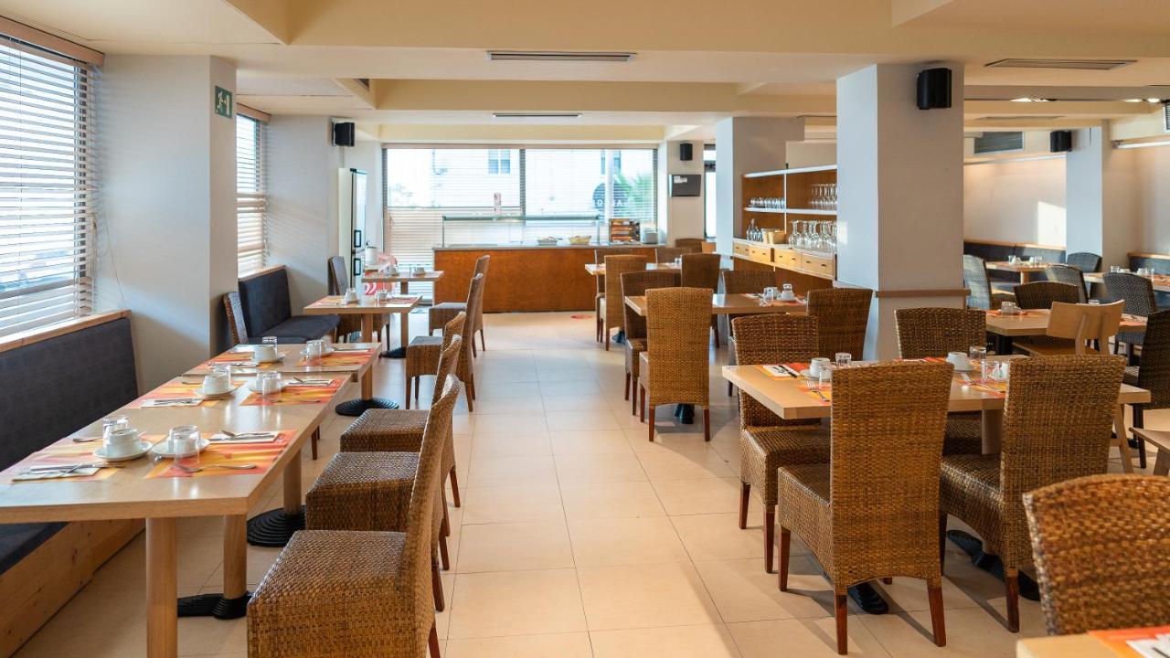 Hotel Alcossebre Dış mekan fotoğraf