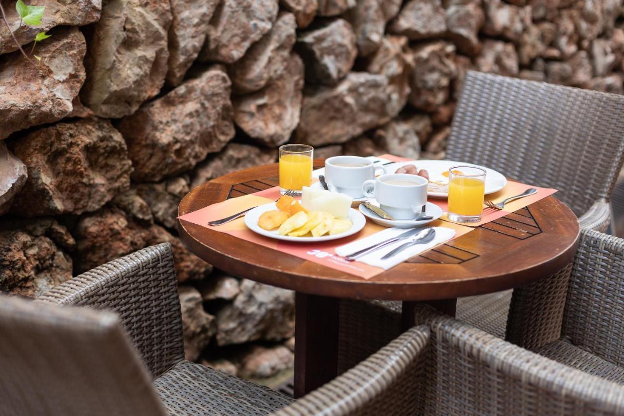 Hotel Alcossebre Dış mekan fotoğraf