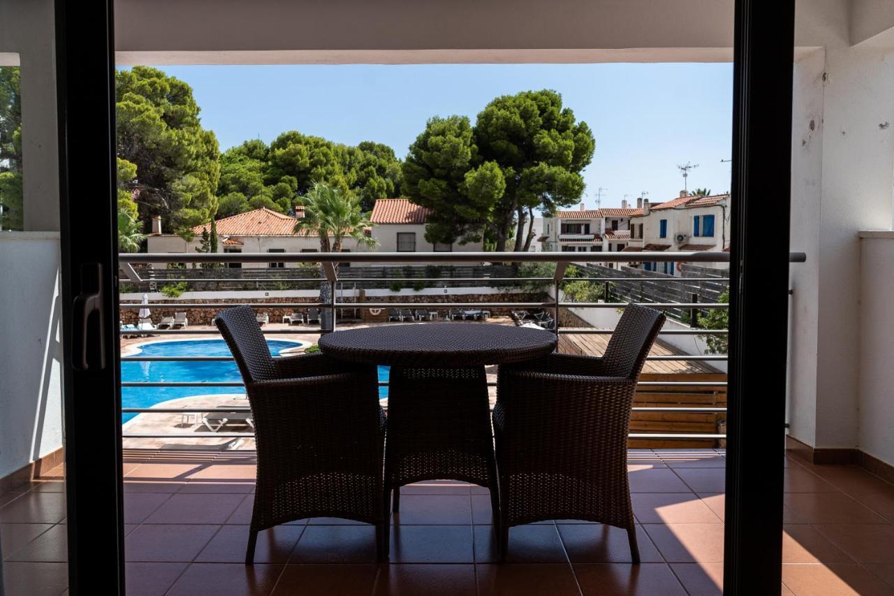 Hotel Alcossebre Dış mekan fotoğraf