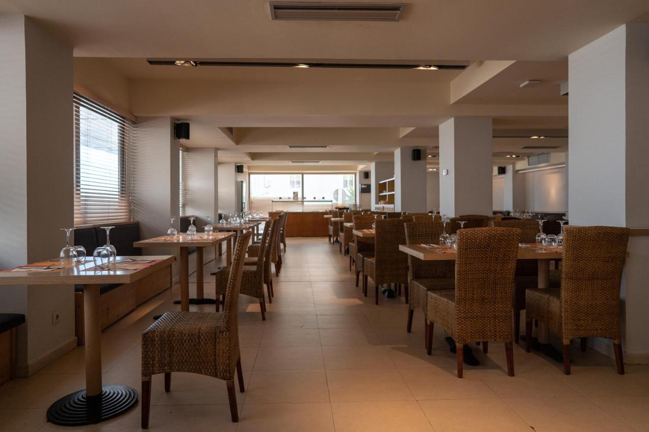 Hotel Alcossebre Dış mekan fotoğraf