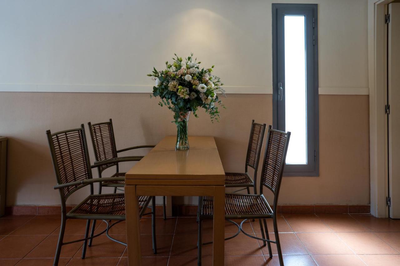 Hotel Alcossebre Dış mekan fotoğraf