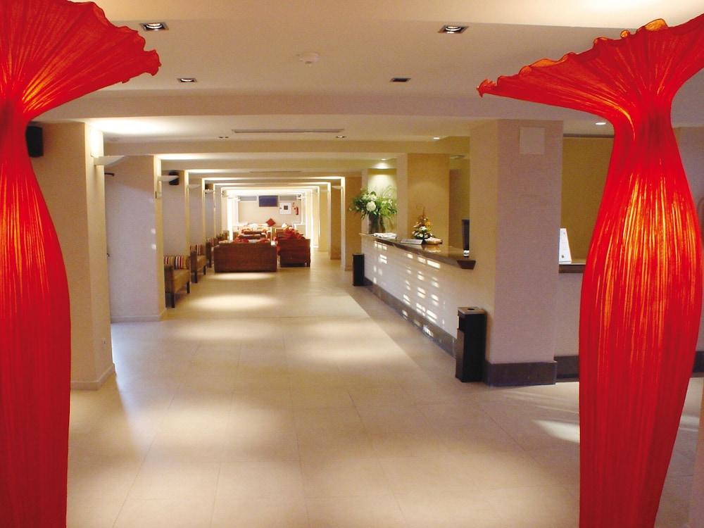 Hotel Alcossebre İç mekan fotoğraf
