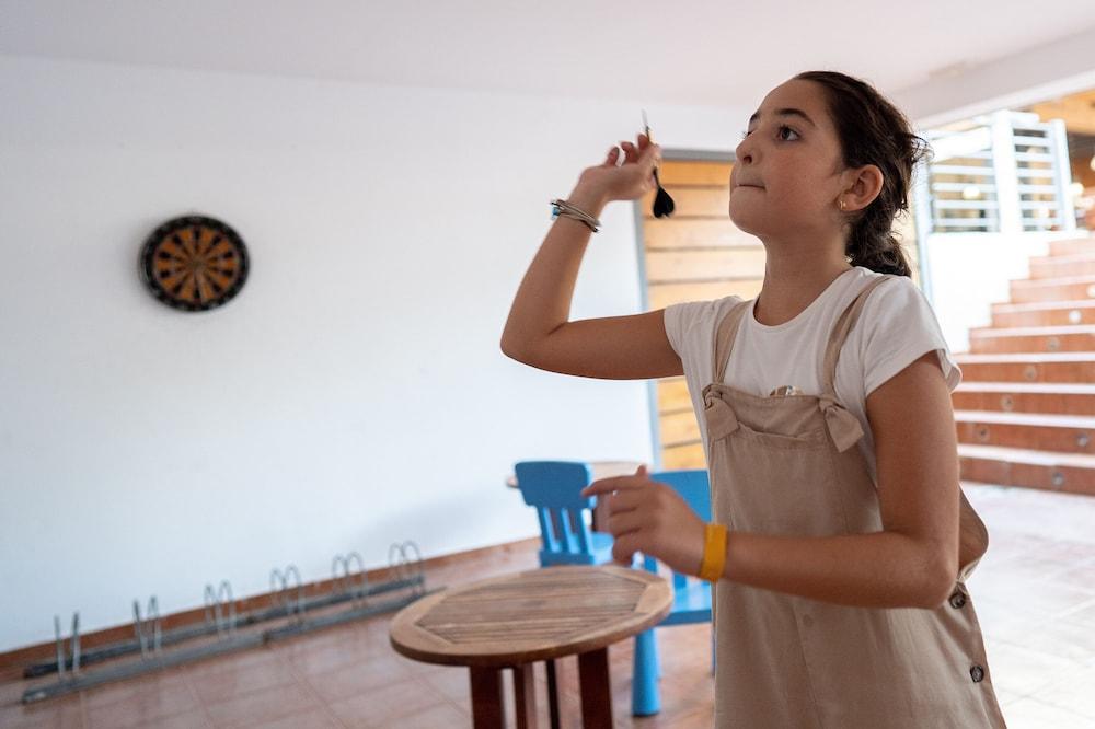 Hotel Alcossebre Dış mekan fotoğraf