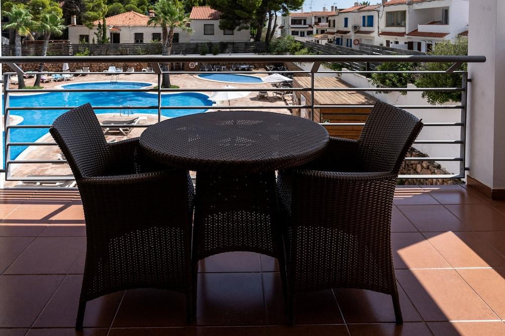 Hotel Alcossebre Dış mekan fotoğraf