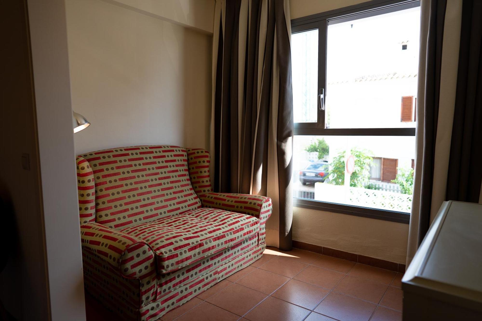 Hotel Alcossebre Dış mekan fotoğraf