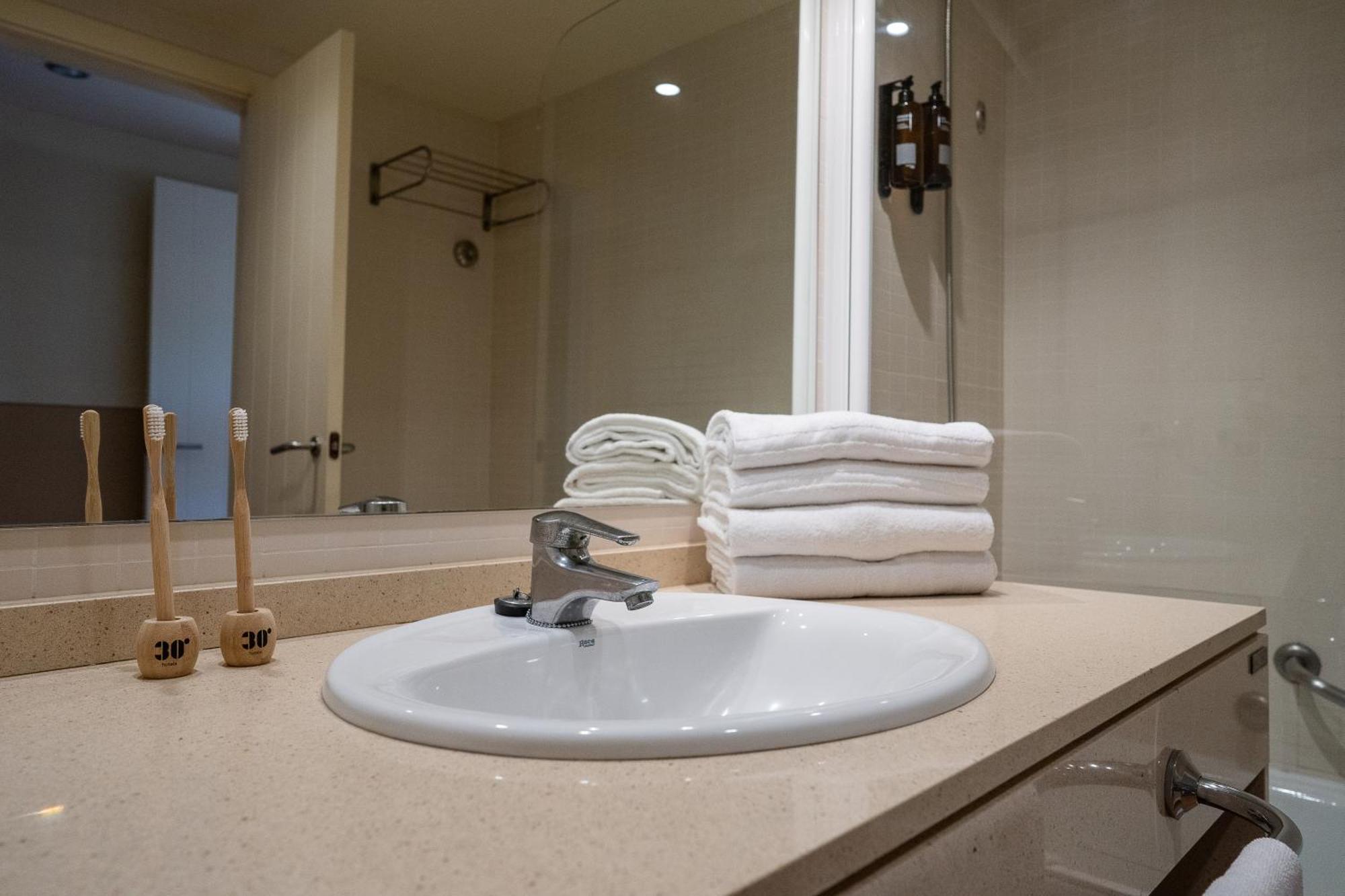 Hotel Alcossebre Dış mekan fotoğraf