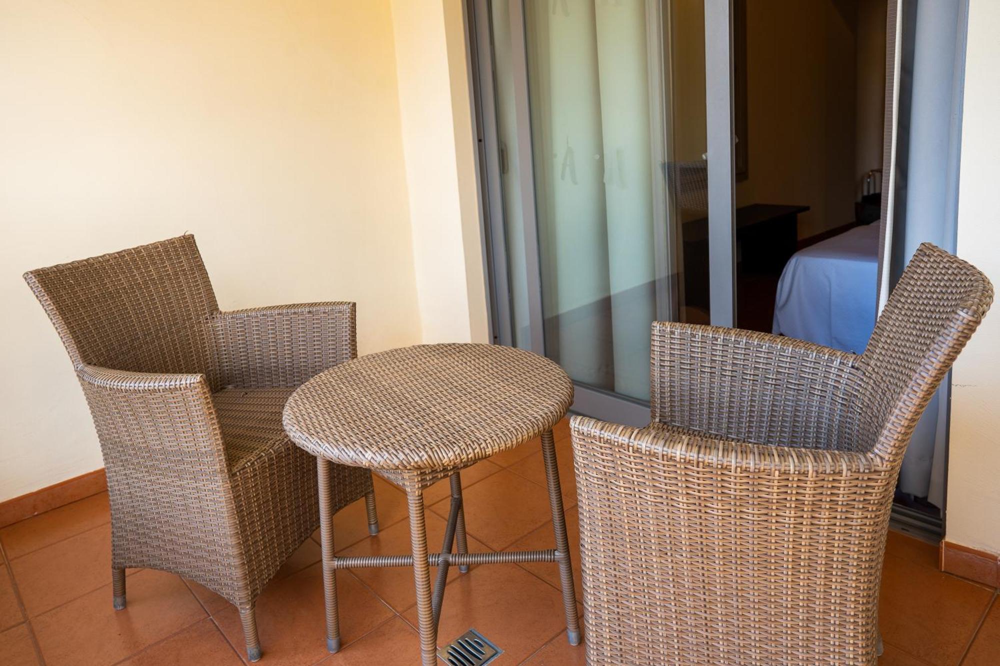 Hotel Alcossebre Dış mekan fotoğraf