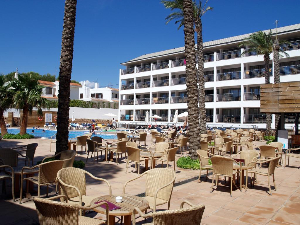 Hotel Alcossebre Dış mekan fotoğraf