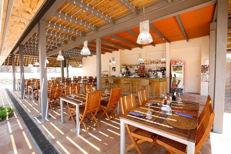 Hotel Alcossebre Dış mekan fotoğraf