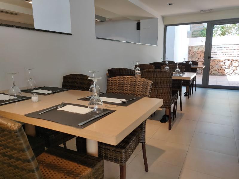 Hotel Alcossebre Dış mekan fotoğraf
