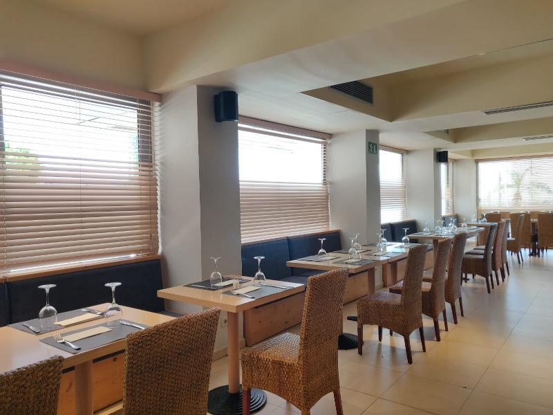 Hotel Alcossebre Dış mekan fotoğraf