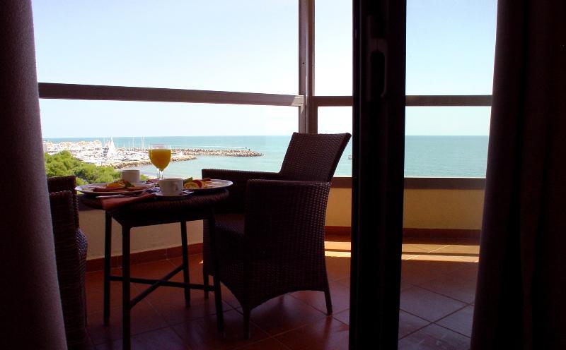 Hotel Alcossebre Dış mekan fotoğraf